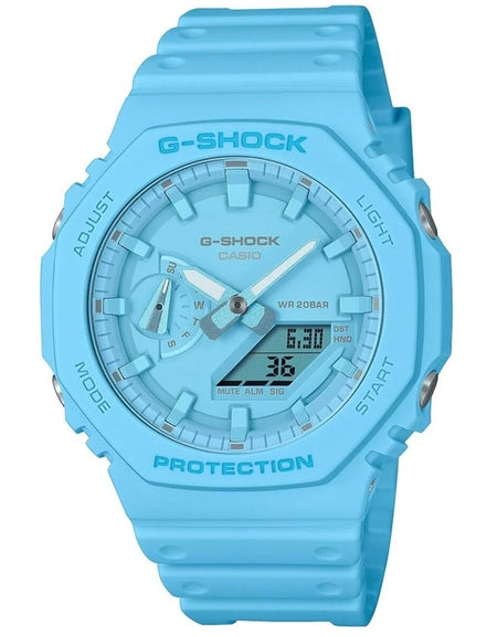 Ladies' Watch Casio-0