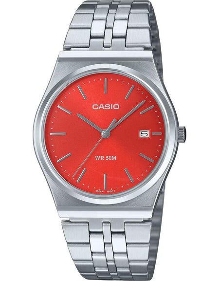 Men's Watch Casio MTP-B145D-4A2VEF-0