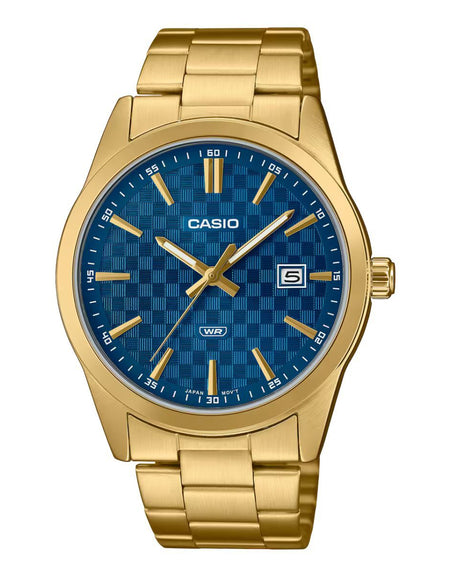 Men's Watch Casio MTPVD03G2AUDF (Ø 48 mm)-0