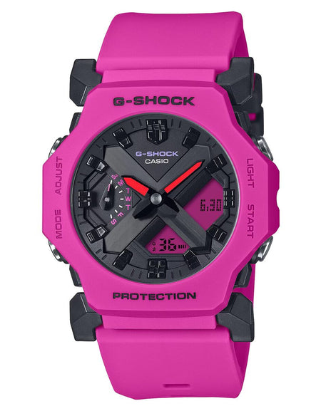 Ladies' Watch Casio GA-2300-4AER-10