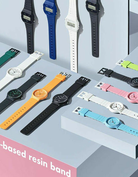 Men's Watch Casio MQ-24B-7BEF-1