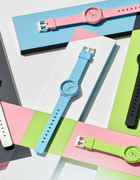 Ladies' Watch Casio LQ-24B-7BEF-1