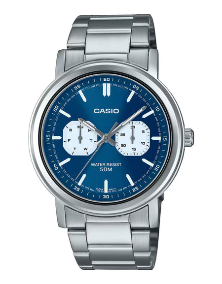 Men's Watch Casio MTPE335D2E1VD-0