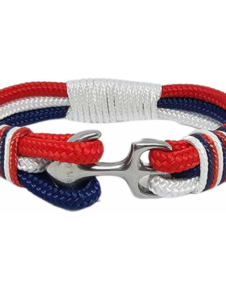 France-Russia Nautical Bracelet-0