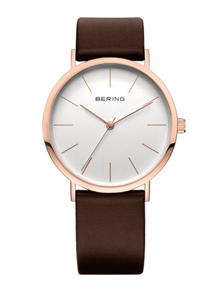 Ladies' Watch Bering 13436-564 (Ø 36 mm)-0