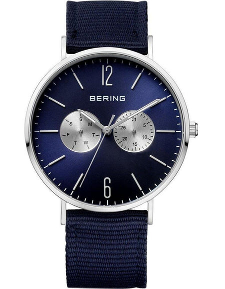 Men's Watch Bering 14240-507 (Ø 40 mm)-0