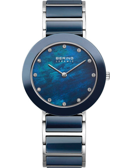 Ladies' Watch Bering 11435-787 (Ø 35 mm)-0