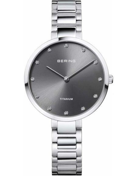 Ladies' Watch Bering 11334-772 (Ø 34 mm)-0