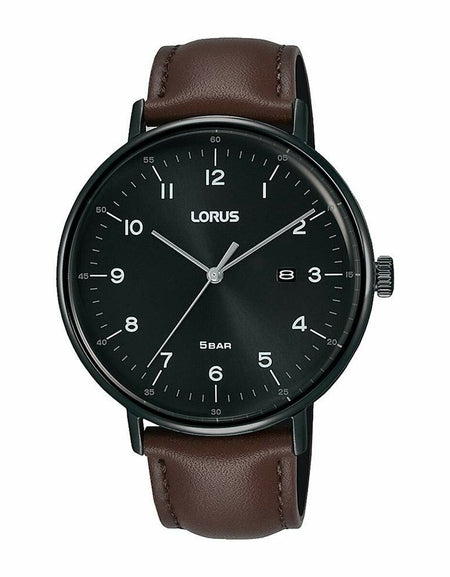 Unisex Watch Lorus NA-0