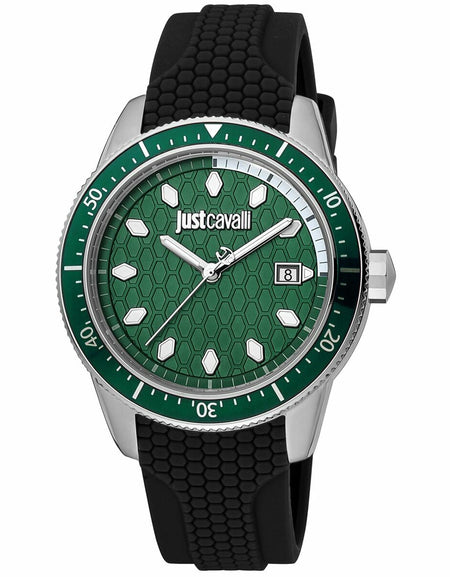 Men's Watch Just Cavalli JC1G179P0015 (Ø 42 mm)-0
