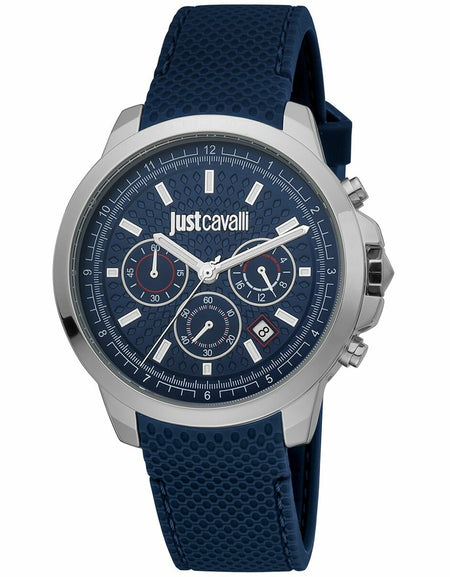 Men's Watch Just Cavalli JC1G178P0025 (Ø 44 mm)-0