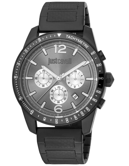 Men's Watch Just Cavalli JC1G204M0065 (Ø 44 mm)-0