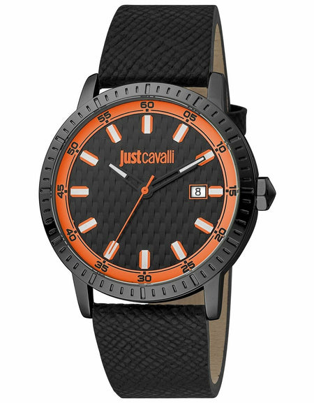 Men's Watch Just Cavalli JC1G216L0035 (Ø 42 mm)-0
