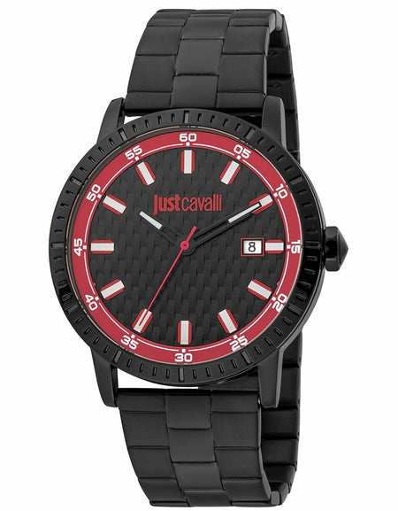 Men's Watch Just Cavalli JC1G216M0065 (Ø 42 mm)-0