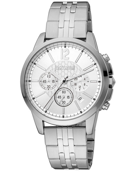 Men's Watch Just Cavalli JC1G175M0255 (Ø 42 mm)-10