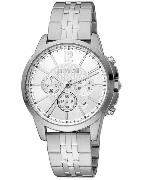 Men's Watch Just Cavalli JC1G175M0255 (Ø 42 mm)-0