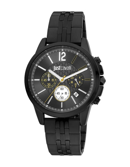 Men's Watch Just Cavalli JC1G175M0285 (Ø 42 mm)-10