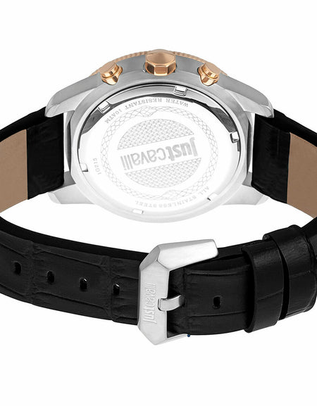Men's Watch Just Cavalli JC1G215L0035 (Ø 42 mm)-10