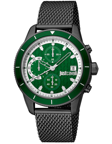 Men's Watch Just Cavalli JC1G215M0065 (Ø 42 mm)-10