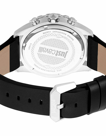 Men's Watch Just Cavalli JC1G214L0015 (Ø 46 mm)-10