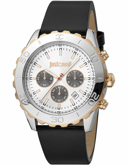 Men's Watch Just Cavalli JC1G214L0025 (Ø 42 mm)-0