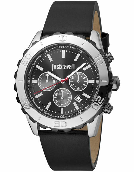 Men's Watch Just Cavalli JC1G214L0035 (Ø 45 mm)-0
