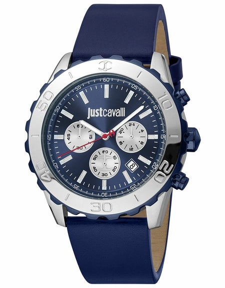 Men's Watch Just Cavalli JC1G214L0045 (Ø 44 mm)-0