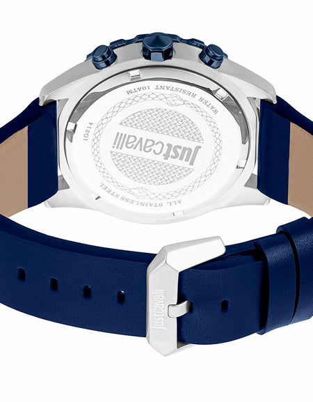 Men's Watch Just Cavalli JC1G214L0045 (Ø 44 mm)-10