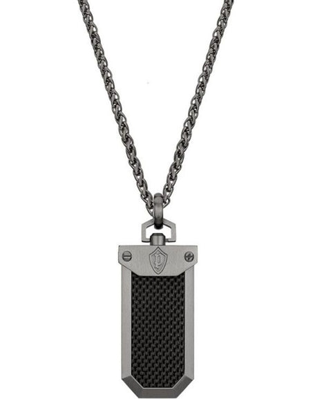 Men's Necklace Police PEJGN2008512-0