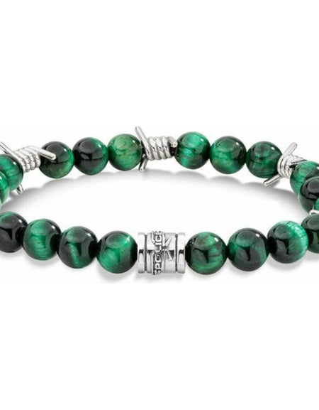 Men's Bracelet Police PEJGB2112333 Resin 19 cm-0