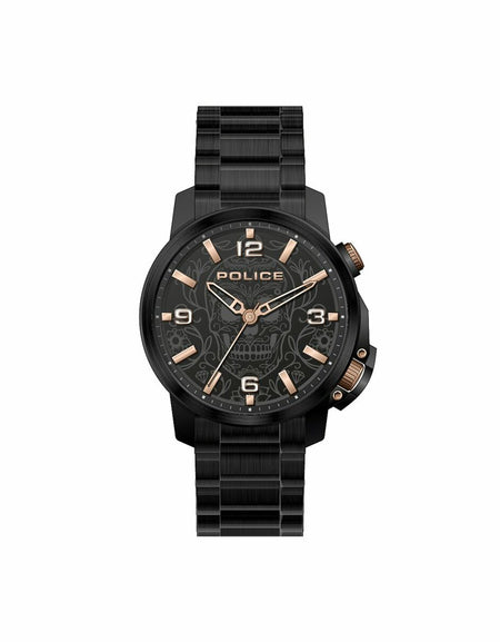 Men's Watch Police PEWJJ2110001 (Ø 44 mm)-0