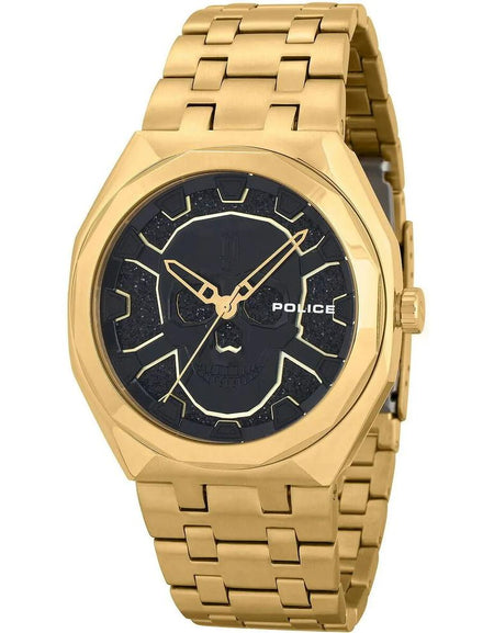 Men's Watch Police PEWJG2110703 (Ø 46 mm)-0