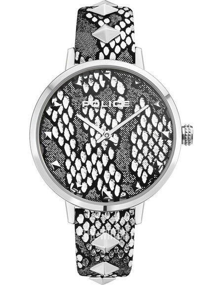 Ladies' Watch Police PEWLA2109701 (Ø 36 mm)-0