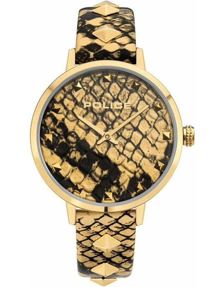 Ladies' Watch Police PEWLA2109702 (Ø 36 mm)-0