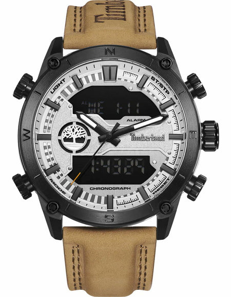 Men's Watch Timberland TDWGP2201903-0