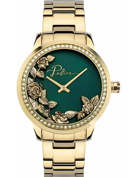 Ladies' Watch Police PEWLG2202203 (Ø 34 mm)-0