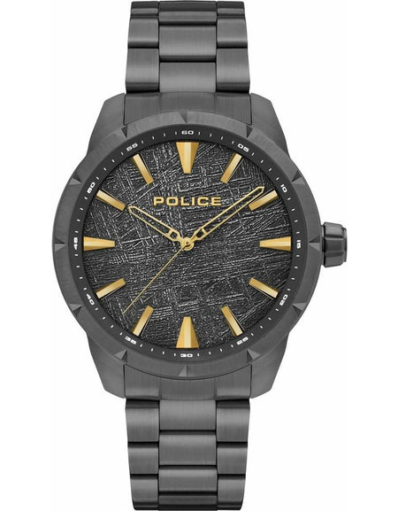 Men's Watch Police PEWJG2202902 (Ø 45 mm)-0