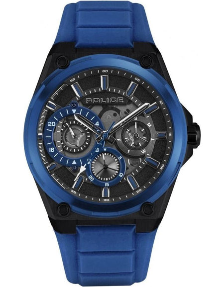 Men's Watch Police PEWJQ2203240 (Ø 45 mm)-0