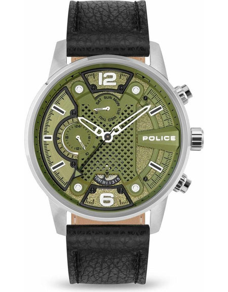 Men's Watch Police PEWJF2203305 (Ø 48 mm)-0