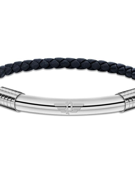 Men's Bracelet Police PEAGB2211503 Leather 19 cm-0