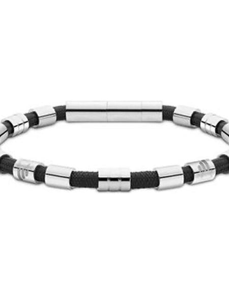 Men's Bracelet Police PEAGB2211511 Stainless steel 19 cm-0