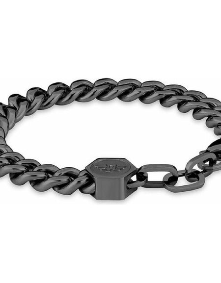 Men's Bracelet Police PEAGB2211603 Stainless steel 19 cm-0