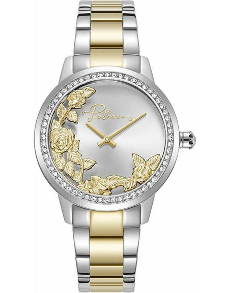 Ladies' Watch Police PEWLG2202241 (Ø 34 mm)-0