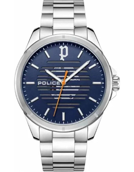 Men's Watch Police PEWJG2204506 (Ø 45 mm)-0