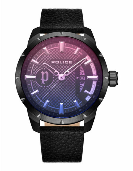 Men's Watch Police PEWJB2226901 (Ø 45 mm)-0