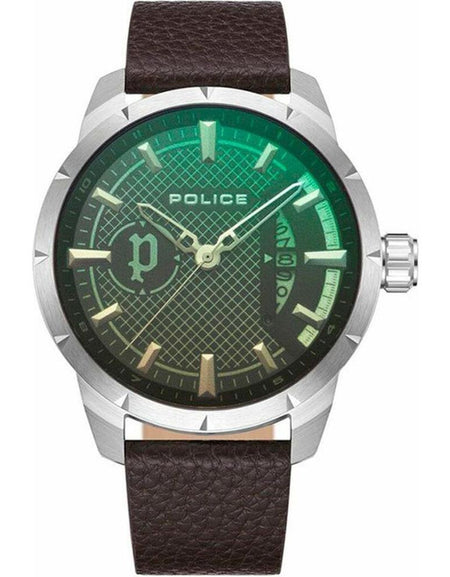 Men's Watch Police PEWJB2226902 (Ø 45 mm)-0