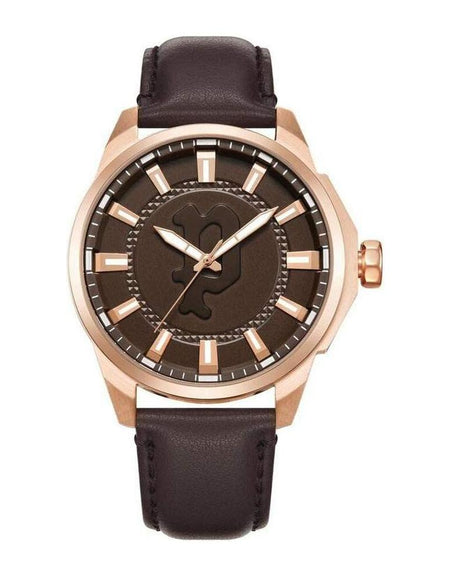 Men's Watch Police (Ø 46 mm)-0