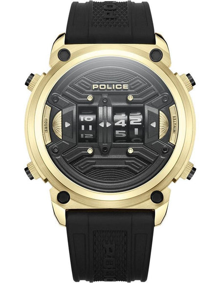 Men's Watch Police PEWJP2228501 (Ø 50 mm)-0