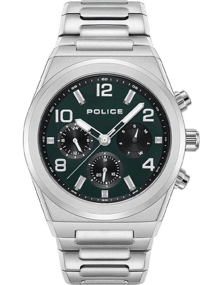 Men's Watch Police PEWJK2226703 (Ø 45 mm)-0