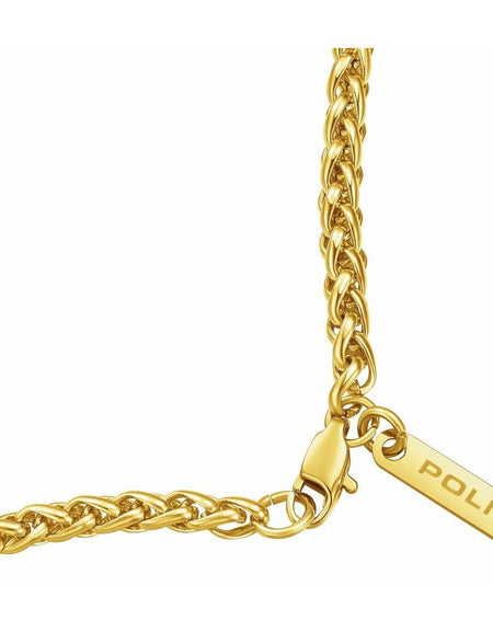 Men's Necklace Police PEAGN0001903 50 cm-1